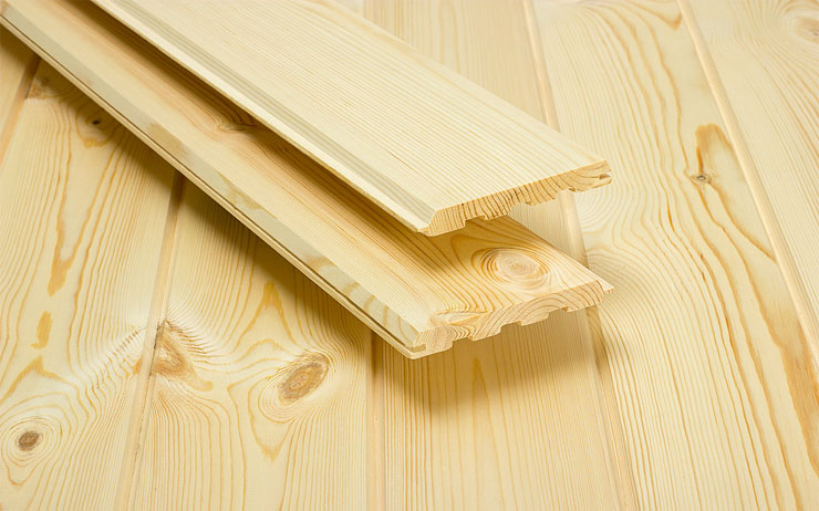 Имитация бруса (фальш-брус) Имитация бруса (фальш-брус)